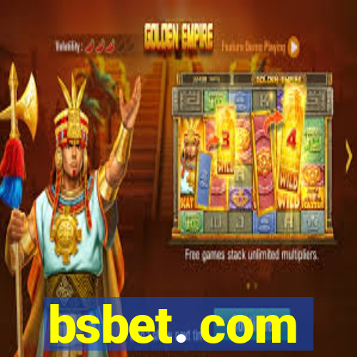 bsbet. com